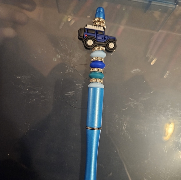 Beadable pens - Picture 6 of 6